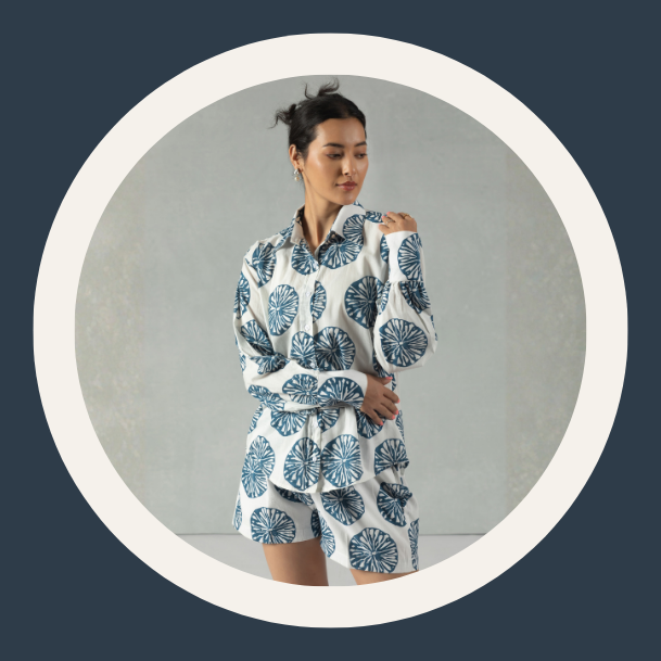 Western Co-ord sets