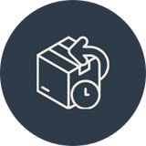 5 Day Return & Exchange