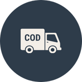 COD Available