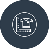 Size inclusive up to 3XL